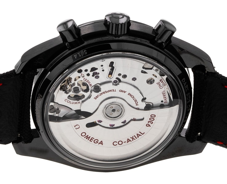 Omega Speedmaster Dark Side of the Moon 311.92.44.51.01.005